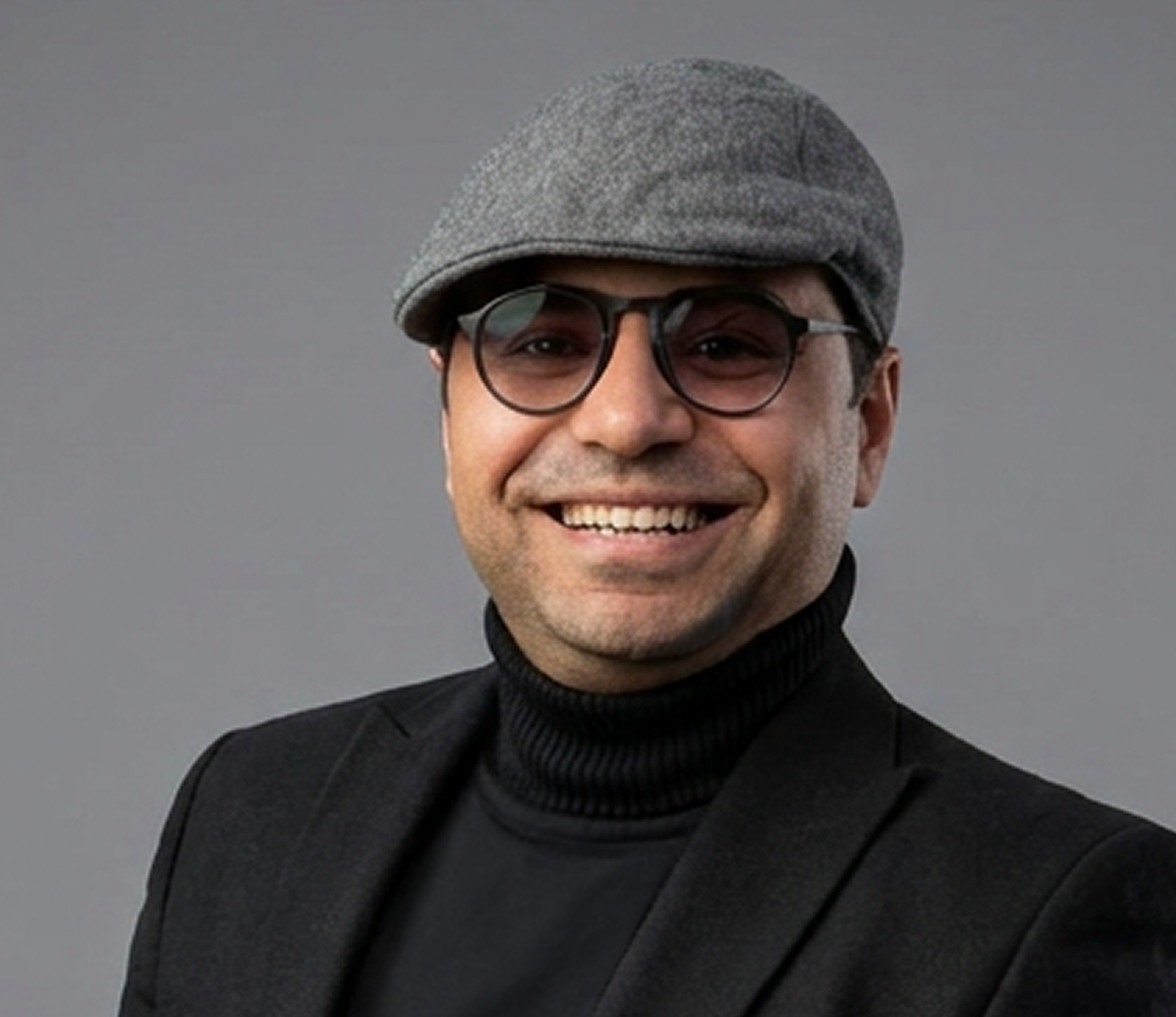 Emad Allam - Art Director