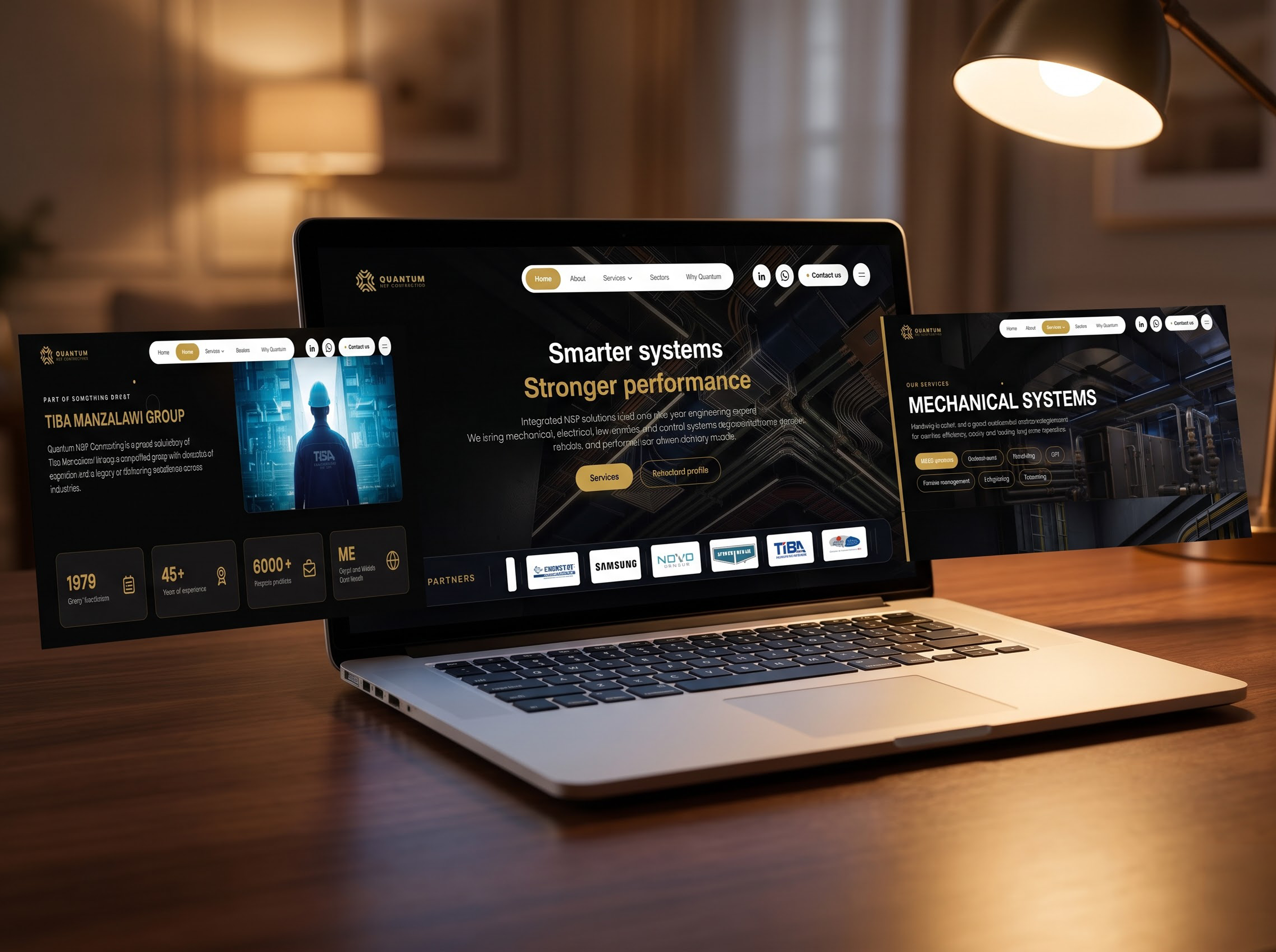 Web Development